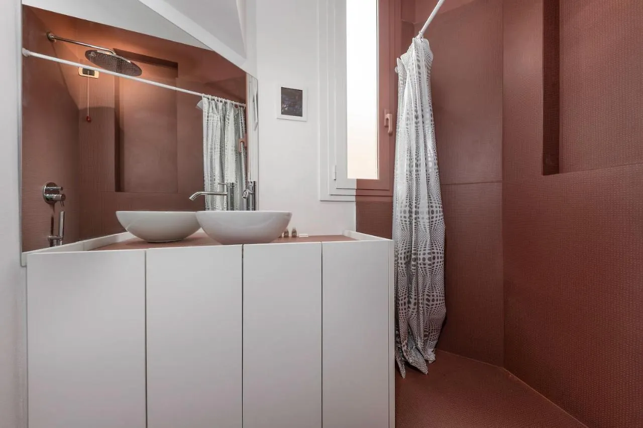Casa Da Suite Thela Milan 0*,  Italy