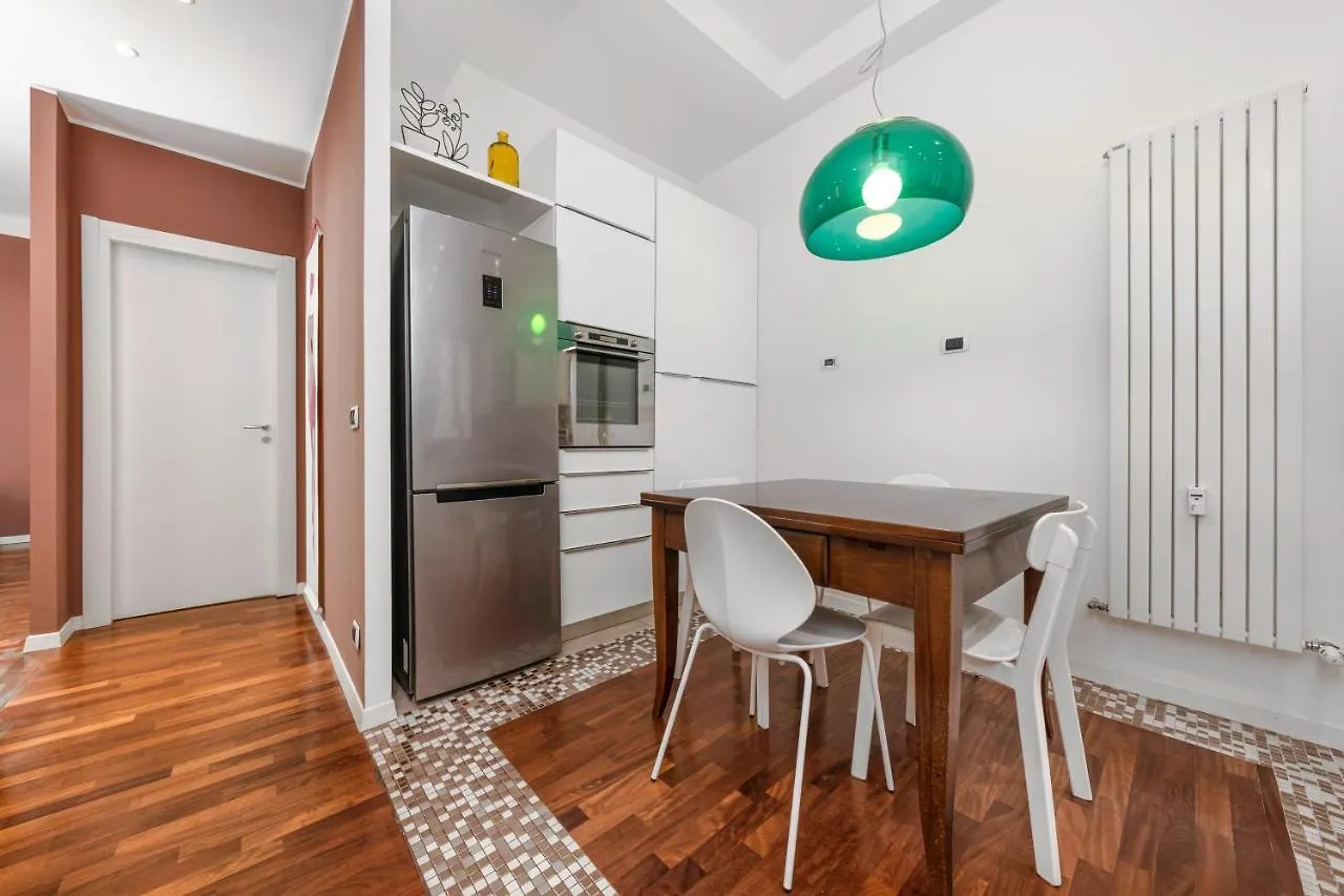 Casa Da Suite Thela Milan Italy