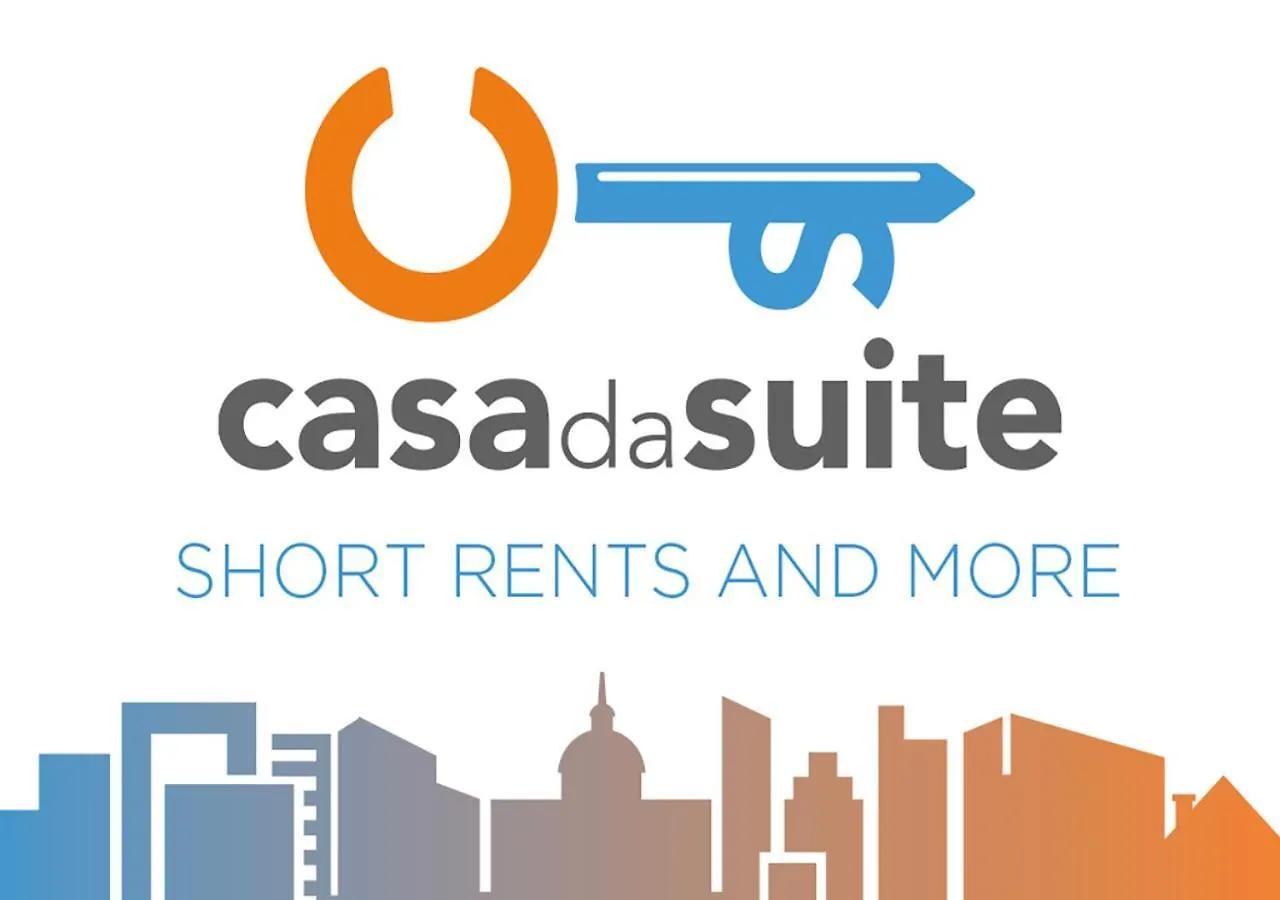Apartment Casa Da Suite Thela Milan