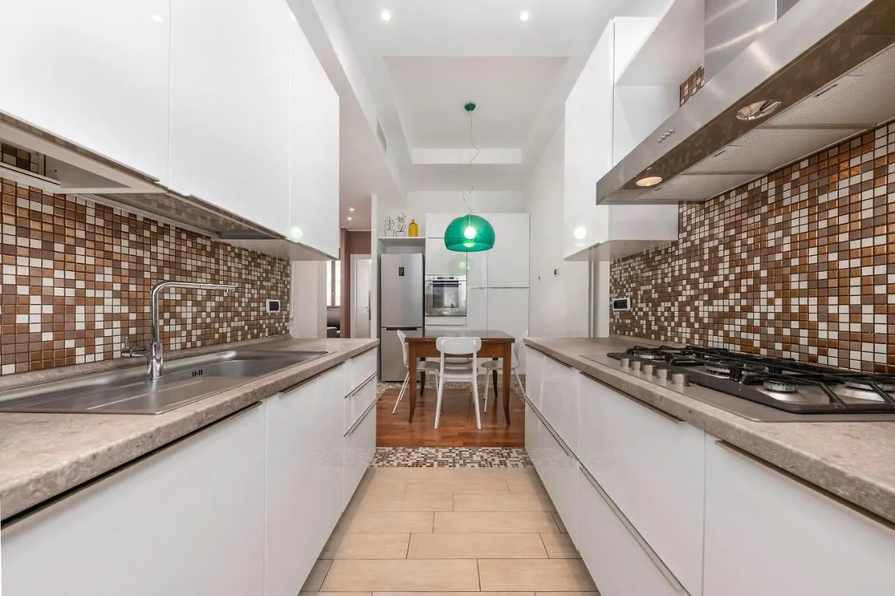 Casa Da Suite Thela Milan 0*,
